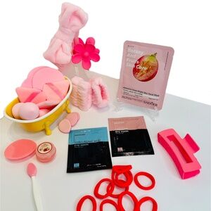SPA DAY MINI LUXE KIT